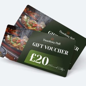 £20 Gift Voucher